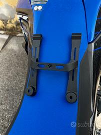 Staffa supporto Tenere 700 world raid