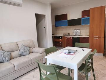 Appartamento arredato con box auto La Storta