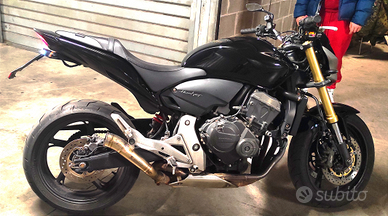 HONDA HORNET 600 come nuova