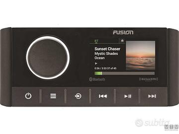 APOLLO STEREO FUSION MS-RA670 USB Wi-Fi Bluetooth