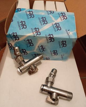 rubinetto sotto lavabo bidet con filtro 