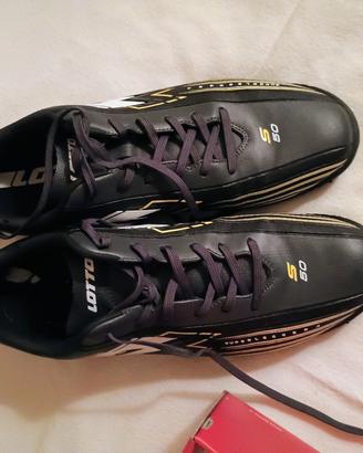 scarpe da calcetto 