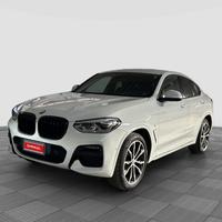 BMW X4 X4 xDrive20d 48V Msport