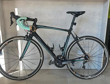 Bianchi infinito