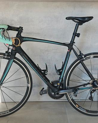 Bianchi infinito
