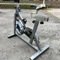 Spin Bike Energetics PT 3.5 C