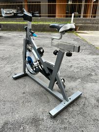 Spin Bike Energetics PT 3.5 C