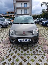 Fiat Panda 1.3 MJT 16V DPF 4x4 Climbing "FINO AL 