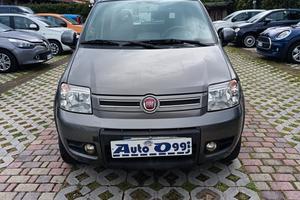 Fiat Panda 1.3 MJT 16V DPF 4x4 Climbing "FINO AL 