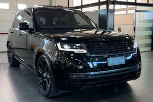 Land Rover Range 3.0D l6 Autobiography