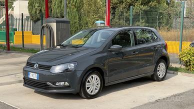 Volkswagen Polo 1.0 MPI 5p. Trendline 2015