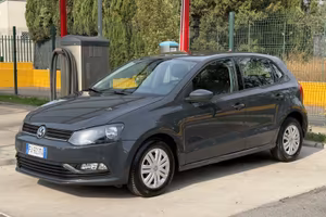 Volkswagen Polo 1.0 MPI 5p. Trendline 2015