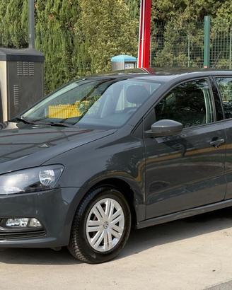 Volkswagen Polo 1.0 MPI 5p. Trendline 2015