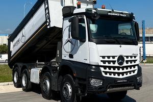 Mercedes-BenzArocs 4151