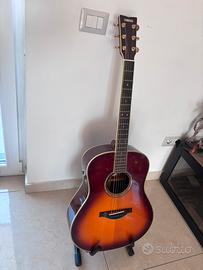 Yamaha LL TA transacoustic