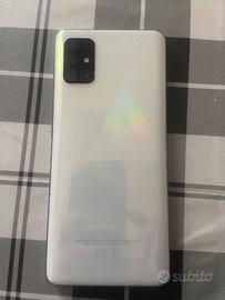 Samsung a51