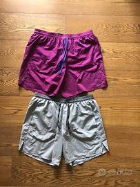 Pantaloncini sportivi( lotto di 8 )Nike originali