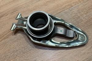 Cuscinetti reggispinta cambio DSG 7 marce a secco