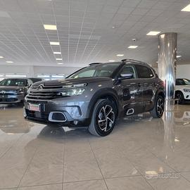 CITROEN C5 AIRCROSS SHINE 1.5 BlueHDi 130cv EAT8 E