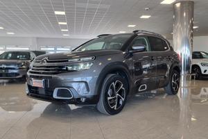 CITROEN C5 AIRCROSS SHINE 1.5 BlueHDi 130cv EAT8 E