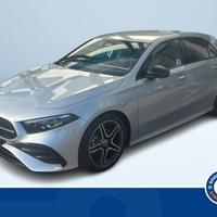 Mercedes-Benz Classe A 180d Automatic AMG Lin...