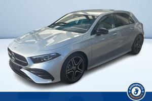Mercedes-Benz Classe A 180d Automatic AMG Lin...