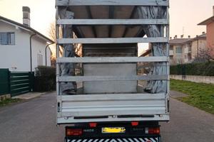 iveco Daily 35.10 turbo centina e telone 