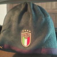 cuffia  Italia nazionale 