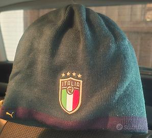 cuffia  Italia nazionale 