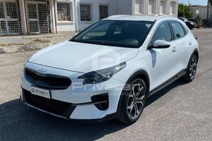 KIA Xceed 1.0 T-GDi GPL Business