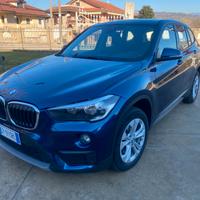 BMW X1 F48 - 2019