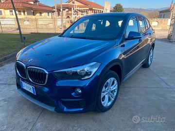 BMW X1 F48 - 2019
