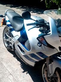 Bmw k 1200 rs - 2000