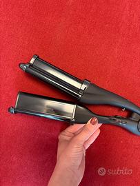 Piastra coriolis big wave