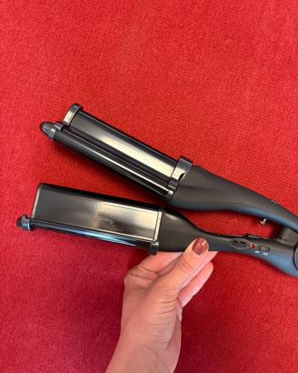 Piastra coriolis big wave
