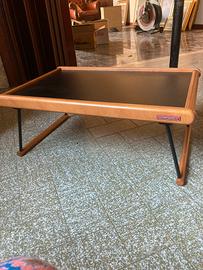 Tavolino/vassoio da letto Foppapedretti