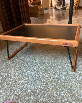 Tavolino/vassoio da letto Foppapedretti
