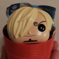 Funko Pop kinder  Sanji per Zoro