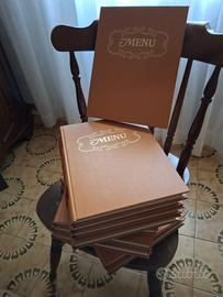Enciclopedia illustrata I tuoi Menu