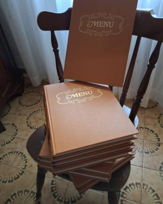 Enciclopedia illustrata I tuoi Menu