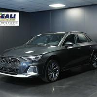 Audi A3 allstreet 35 TDI 150cv S tronic Ident...