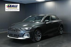 Audi A3 allstreet 35 TDI 150cv S tronic Ident...