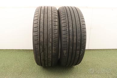 Gomme Yokohama Bluearth 205 55 16 estate