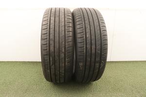 Gomme Yokohama Bluearth 205 55 16 estate