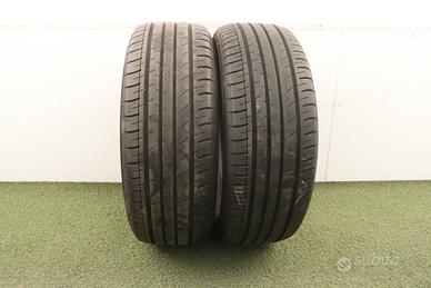 Gomme Yokohama Bluearth 205 55 16 estate