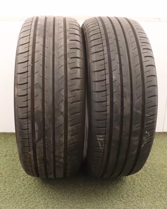Gomme Yokohama Bluearth 205 55 16 estate