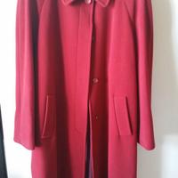 Cappotto MIRO' ELENA per donna Tg.53