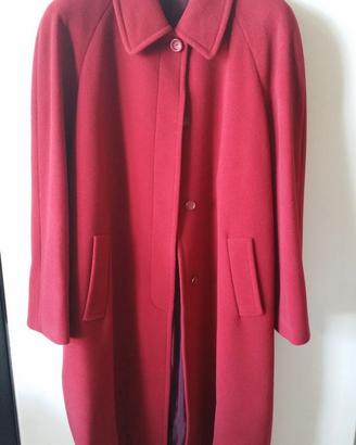 Cappotto MIRO' ELENA per donna Tg.53