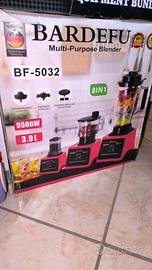 Frullatore multifunzione 8in1 BF-5032 3L  