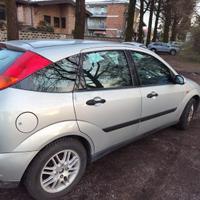Ford Focus Benzina 1.6 